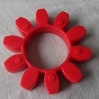 Polyurethane Elements for Gr Coupling