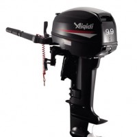 Outboard Motors 9.9 HP