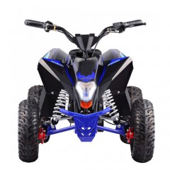 4 Wheel Electric ATV Quad for Kids图1