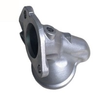 Factory Stainless Steel Casting and CNC Machining for Auto Products / Iron Stamping and Forging Moto