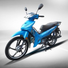 110cc Cub Motorbikes Street Bike (HD110-6V)图1