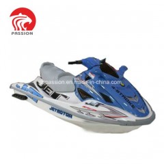 Gold Manufacturer 1100cc Big Power Racing Jet Ski Jetski图1