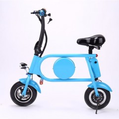 China Manufacture Mini Electric E-Bike图1