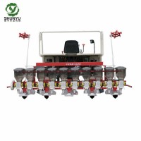 Farm Implements Rice Accurate Seeder for Sale