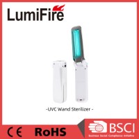 Hand Held UVC Light Bulb UV Light Sterilizer UVC Germicidal Lamp