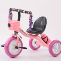 New Style Children Baby Trike Toys Plastic Baby Kids Tricycle Bicycle SL-Wj-089