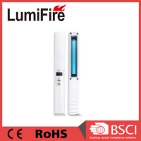 Portable Sanitizing Wand Ultraviolet Germicidal Light UVC Sterilizer Lamp