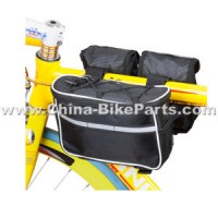 A5804020A Bicycle Top Tube Bag/Bike Large Sit-on Bag