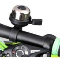 Copper Bicycle Bell 41g Cycling Handlebar Classical Ring Horn Safety Riding Sports Alarm Sound Bike