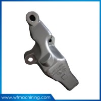 Investment Casting Lost Wax Casting Precision Casting by Alloy Steel