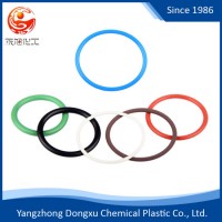 PTFE Rubber Oring for Hydraulic Seal