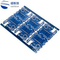 Electronic Assembly PCB Manufacturer 30W Mod Induction Cooker PCBA