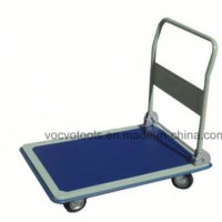 Chinese Brand Market 300kg Load Capacity Platform Hand Truck