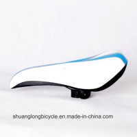 2018 New Design Bicycle Saddle Soft Mountain Bicycle Saddle (9190)