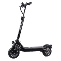 2400W Adult Electric Scooter with Seat Foldable Hoverboard Fat Tire Electric Kick Scooter E Scooter