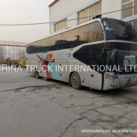 Golden Dragon Bus Price 55 Seats Yutong Used/Passenger Bus Price