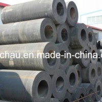 Cylindrical Marine Dock Ships Rubber Fender