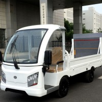 Super Quality Custom Electric Mini Truck for Sale