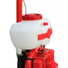 Guangzhou OEM Plastic Mist Sprayer Pump  Color Custom Power Sprayer图1