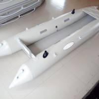 2014 New Fishing Kayak (3.6m  airmat floor)