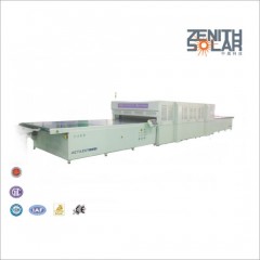 Full Automatic Solar Panel Vacuum PV Module Laminator图1