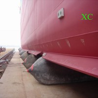 Ship Launching and Lifting Rubber Air Bag