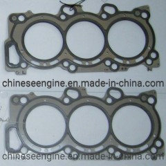 Isuzu Cylinder Head Gaskets 4he1 8971380661图1