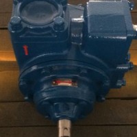 Oil Transfer Pump/Discharging Pump/LPG Transfer Pump