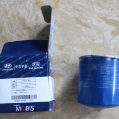 Fuel Filter 31945-45000 Doosan Engine Fuel Filter图1