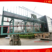 Edible Oil Refining Rapeseed Oil Refinery Palm Oil Refinery Plant