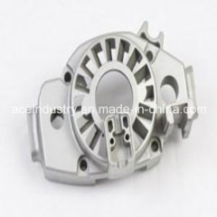 Die Casting Mould with CNC Machining / Precision Aluminum图1