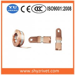 Precious Clad Metal for Elay  Connector  Tuner图1