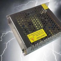 LED Switching Power Supply LED Driver 360W 12V