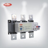 Industrial Electronic Thermal Overload Relay