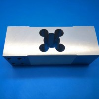 High Precision Aluminum Platform Scale Load Cell