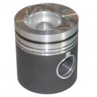 65.02501-0235 De08tis Doosan Diesel Engine Piston for Excavator/Truck/Generator/Daewoo Bus Part