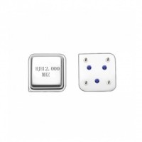 (Crystal Oscillator) Made in China RoHS; Tcxo Quartz Crystal