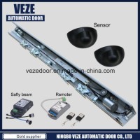 Automatic Sliding Door Operator System with Remoter and Photocell (VZ-155)