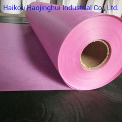 6641 F-DMD Polyester Film/Non-Woven Fabric Composites图1