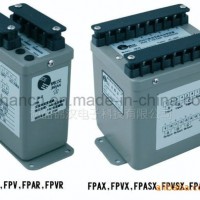 Fpa  Fpax  Fpar  AC Current Transducers