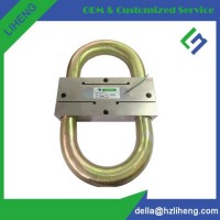 Lht-C Tension Load Cell with Ring-Pull for Crane Cale