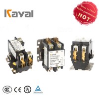 High Quality 220V Dp Air Conditioner Contactor