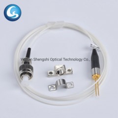 1550nm Pulse Laser for OTDR 20~40 MW图1