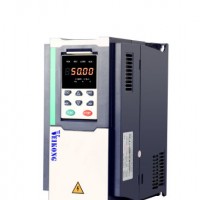 Motor Controller High Quality 50Hz Variable Frequency Inverter 5.5kw