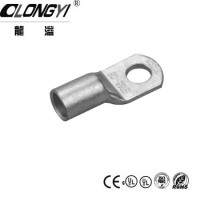 Gc6-5 Longyi Terminals Copper Aluminum Bimetal Cable Lugs