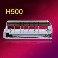 470mm Semi-Automatic Creasing Machine (WD-H500) Paper Creaser