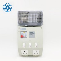 Spdu Small Power Distribution Unit Ready Board