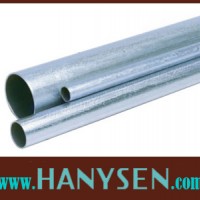 UL797 Hot DIP 1/2" Standard Galvanized Steel EMT Conduit/Pipe/Tube