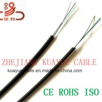 Fig8 Optical Fiber Cable FTTH Dorp Wire/Computer Cable/Data Cable/Communication Cable/Audio Cable/Co