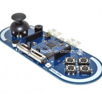 Esplora Joystick Game Programming Module Atmega32u4 Arduino Control Board